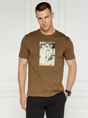 BOSS ORANGE T-shirt | Regular Fit