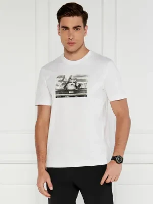 BOSS ORANGE T-shirt | Regular Fit