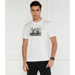 BOSS ORANGE T-shirt | Regular Fit