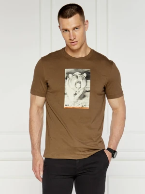 BOSS ORANGE T-shirt | Regular Fit