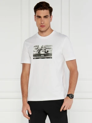 Zdjęcie produktu BOSS ORANGE T-shirt | Regular Fit