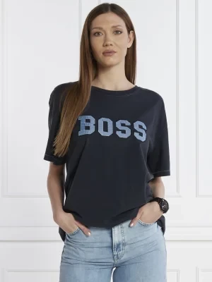 BOSS ORANGE T-shirt | Relaxed fit