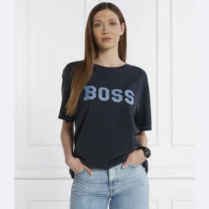 BOSS ORANGE T-shirt | Relaxed fit