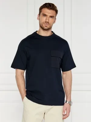 BOSS ORANGE T-shirt | Relaxed fit