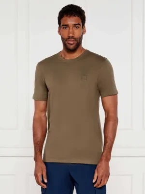 BOSS ORANGE T-shirt Tales | Regular Fit