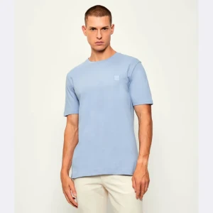 BOSS ORANGE T-shirt Tales | Regular Fit