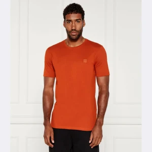 BOSS ORANGE T-shirt Tales | Regular Fit