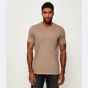 BOSS ORANGE T-shirt Tales | Regular Fit