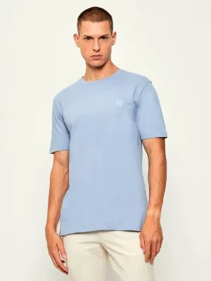 BOSS ORANGE T-shirt Tales | Regular Fit