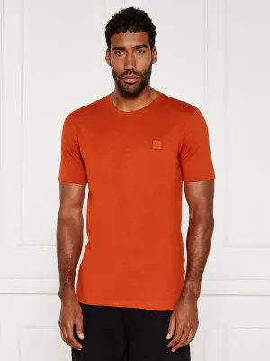 BOSS ORANGE T-shirt Tales | Regular Fit