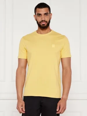 BOSS ORANGE T-shirt Tales | Regular Fit
