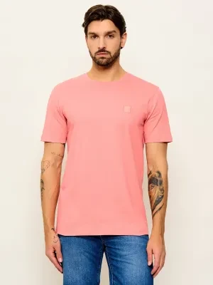 BOSS ORANGE T-shirt Tales | Regular Fit