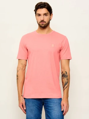 BOSS ORANGE T-shirt Tales | Regular Fit