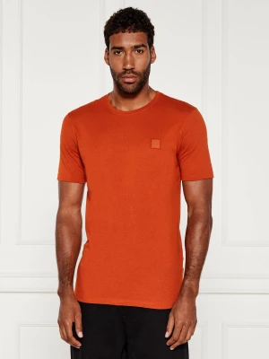 BOSS ORANGE T-shirt Tales | Regular Fit