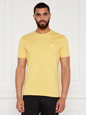 BOSS ORANGE T-shirt Tales | Regular Fit