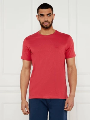BOSS ORANGE T-shirt Tales | Regular Fit