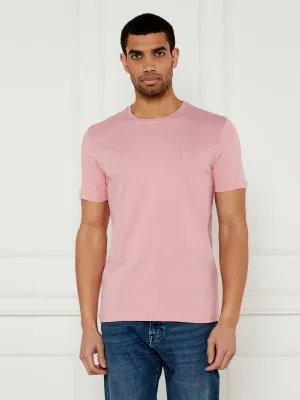BOSS ORANGE T-shirt Tales | Regular Fit