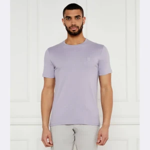 BOSS ORANGE T-shirt Tales | Relaxed fit
