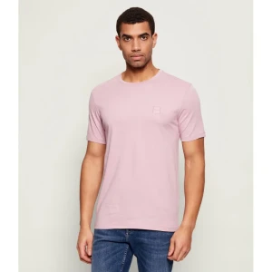 BOSS ORANGE T-shirt Tales | Relaxed fit