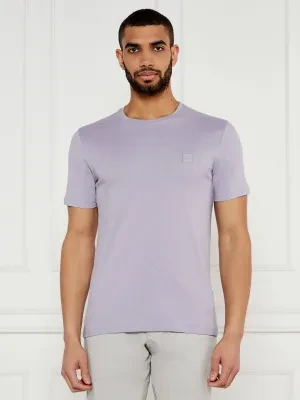 BOSS ORANGE T-shirt Tales | Relaxed fit