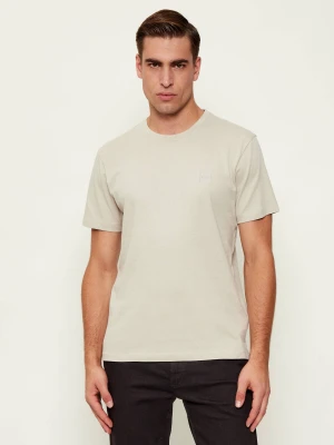 BOSS ORANGE T-shirt Tales | Relaxed fit