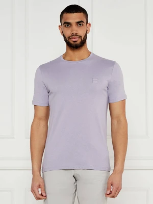 BOSS ORANGE T-shirt Tales | Relaxed fit
