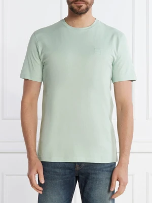 BOSS ORANGE T-shirt Tales | Relaxed fit