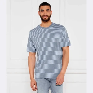 BOSS ORANGE T-shirt TalesStripe | Relaxed fit