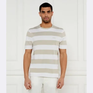 BOSS ORANGE T-shirt TalesStripe | Relaxed fit