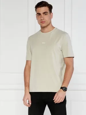 BOSS ORANGE T-shirt TChup | Relaxed fit