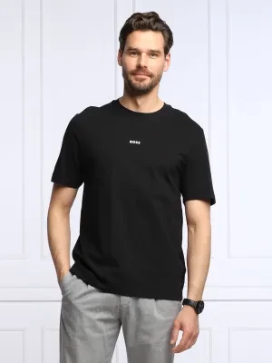 Zdjęcie produktu BOSS ORANGE T-shirt TChup | Relaxed fit