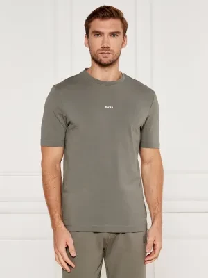 BOSS ORANGE T-shirt TChup | Relaxed fit