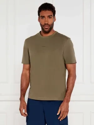 BOSS ORANGE T-shirt TChup | Relaxed fit