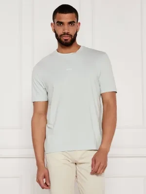 BOSS ORANGE T-shirt TChup | Relaxed fit