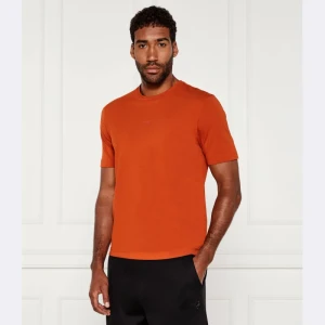 BOSS ORANGE T-shirt TChup | Relaxed fit