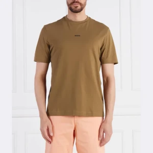 BOSS ORANGE T-shirt TChup | Relaxed fit