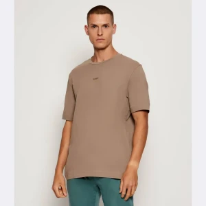 BOSS ORANGE T-shirt TChup | Relaxed fit