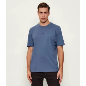 BOSS ORANGE T-shirt TChup | Relaxed fit