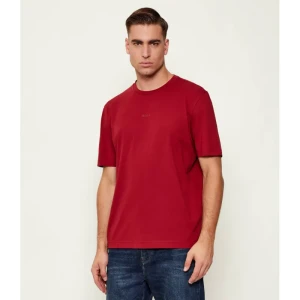 BOSS ORANGE T-shirt TChup | Relaxed fit