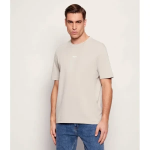 BOSS ORANGE T-shirt TChup | Relaxed fit