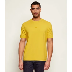 BOSS ORANGE T-shirt TChup | Relaxed fit