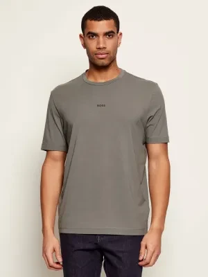 BOSS ORANGE T-shirt TChup | Relaxed fit