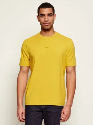 BOSS ORANGE T-shirt TChup | Relaxed fit