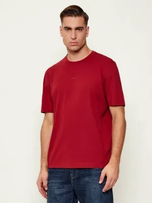 BOSS ORANGE T-shirt TChup | Relaxed fit