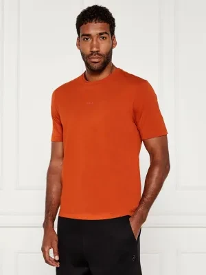 BOSS ORANGE T-shirt TChup | Relaxed fit
