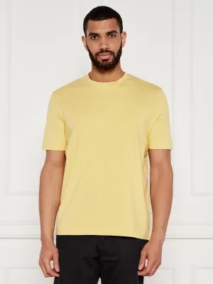 BOSS ORANGE T-shirt TChup | Relaxed fit
