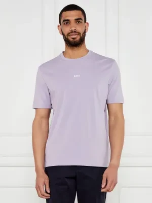 BOSS ORANGE T-shirt TChup | Relaxed fit