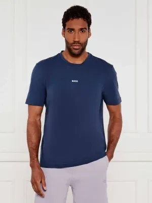BOSS ORANGE T-shirt TChup | Relaxed fit