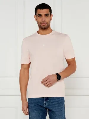 BOSS ORANGE T-shirt TChup | Relaxed fit