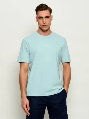 BOSS ORANGE T-shirt TChup | Relaxed fit